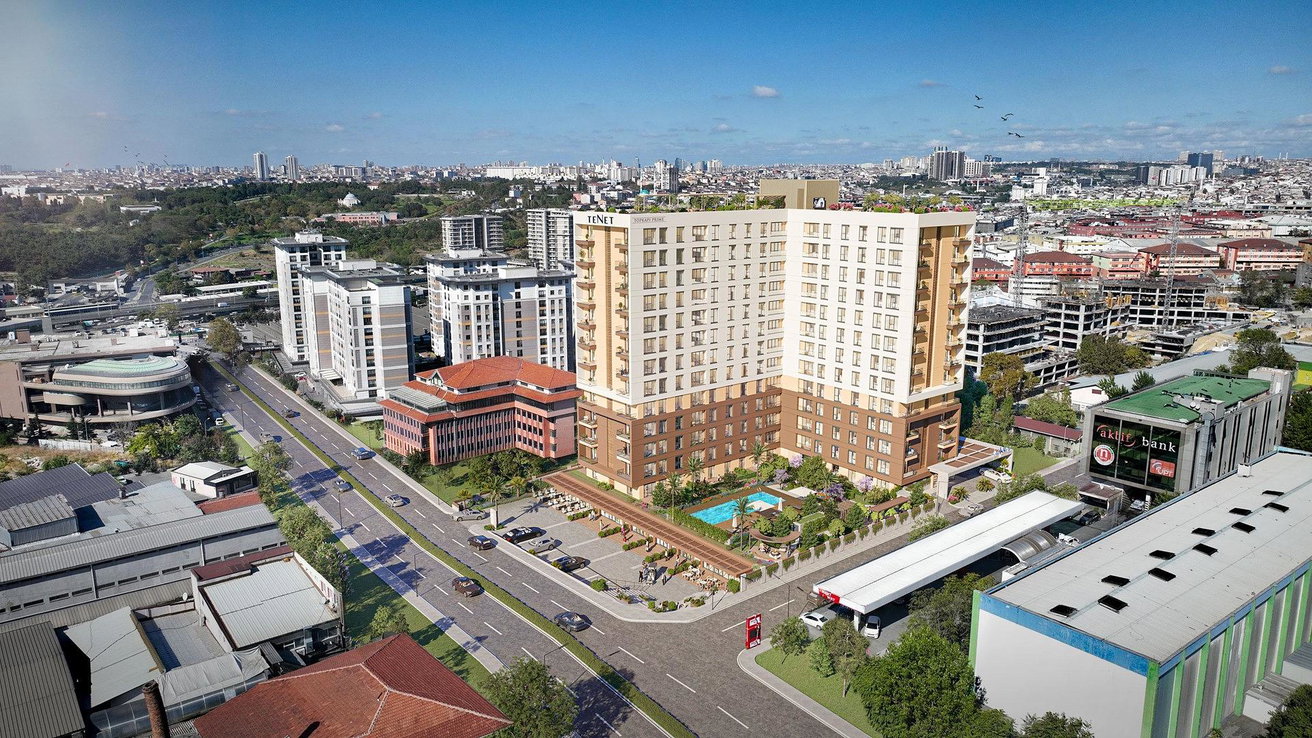 Dnevni boravak