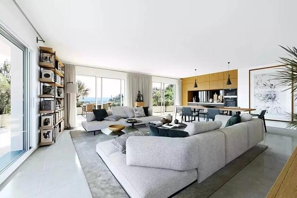 Sala de estar