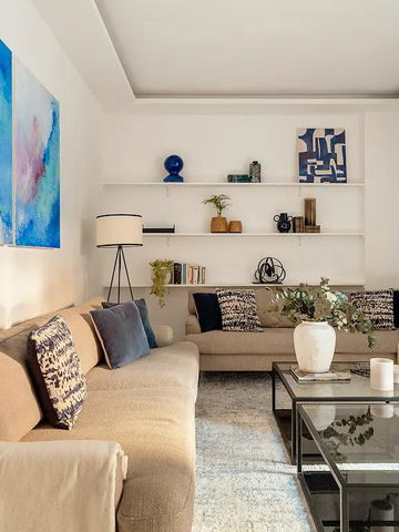 Дневна соба