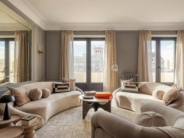 Salón