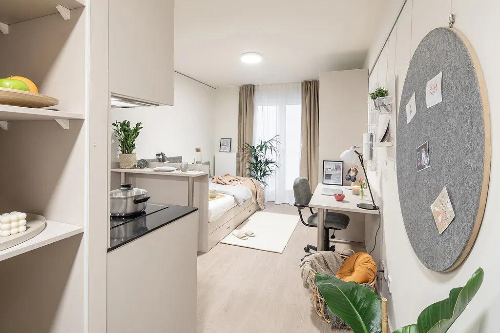 Obývací pokoj