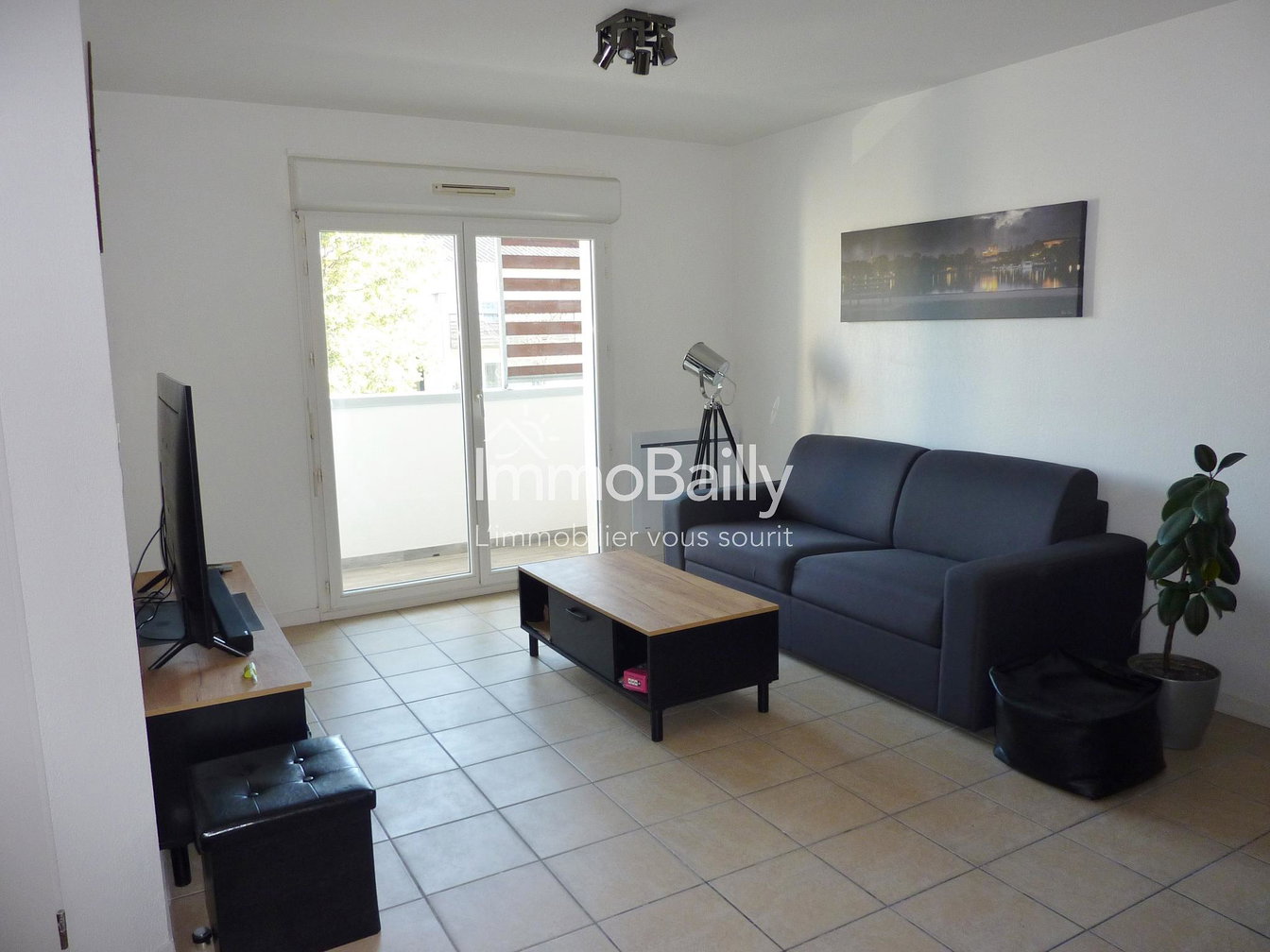 Дневна соба