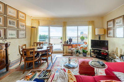 Obývací pokoj