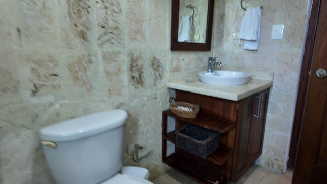 غرفة معيشة