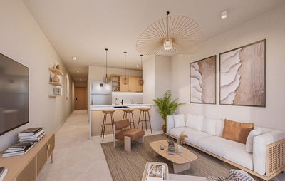 Дневна соба