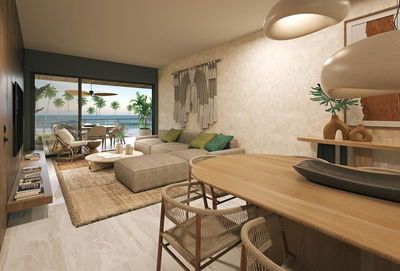 Дневна соба