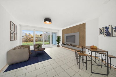 Дневна соба