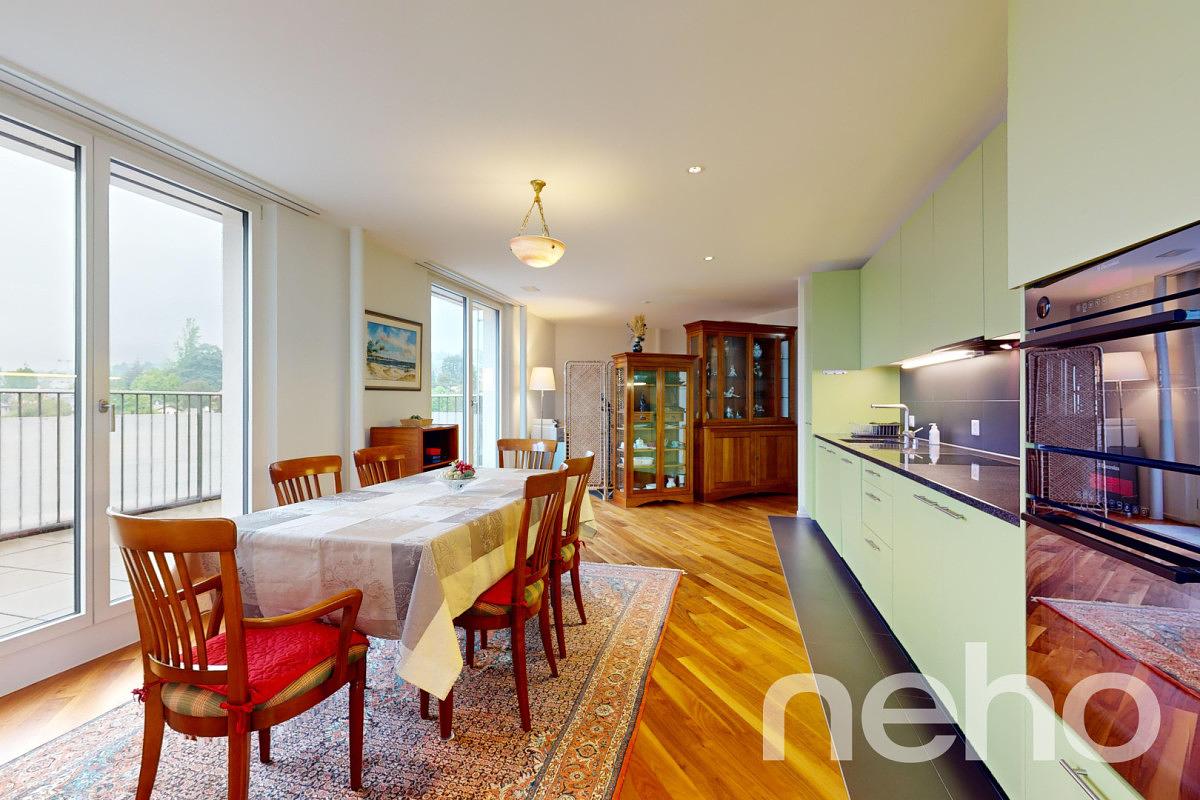 Дневна соба