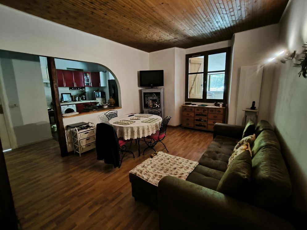 Oturma odası