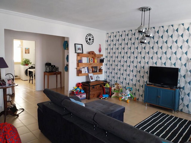 Sala de estar