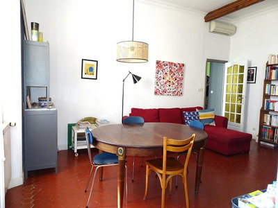 Woonkamer