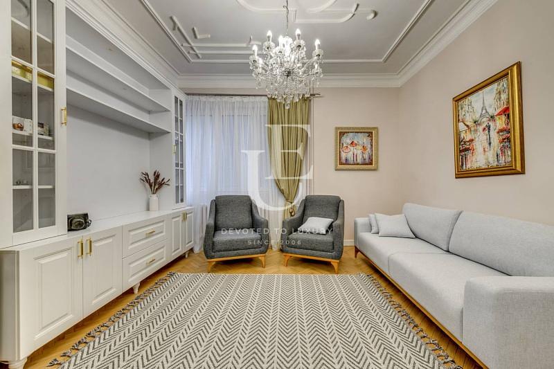 Oturma odası