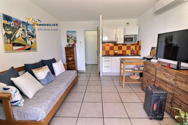 Woonkamer