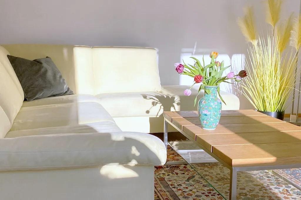 Oturma odası