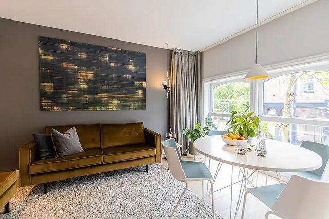 Дневна соба