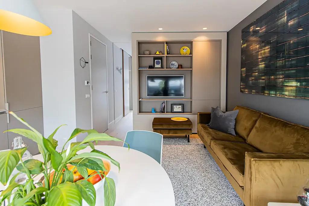 Дневна соба