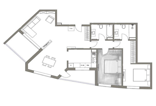 Salon
