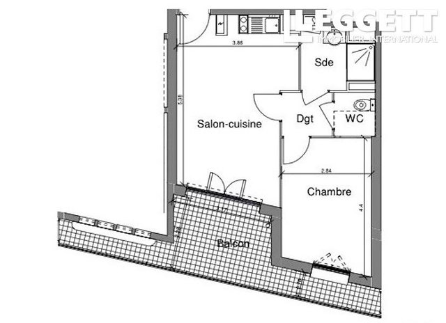 Sala de estar
