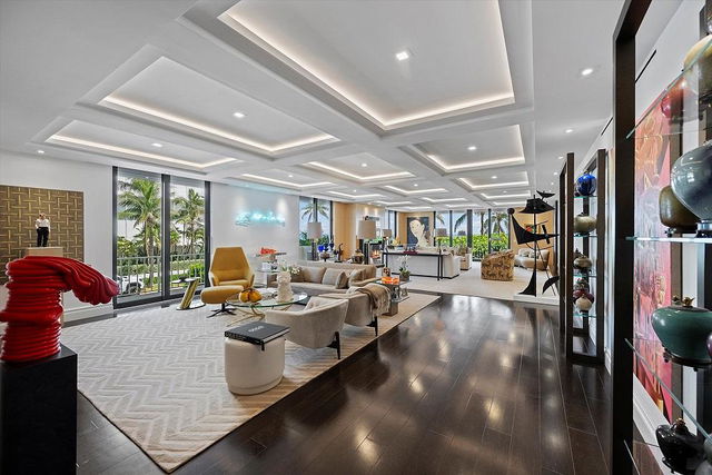 Sala de estar