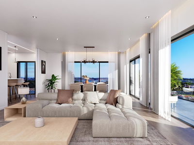 Дневна соба