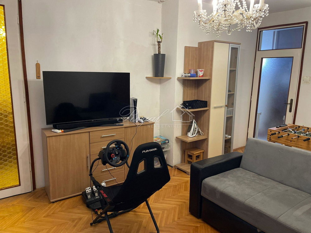 Salón