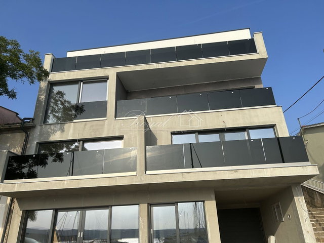 غرفة معيشة