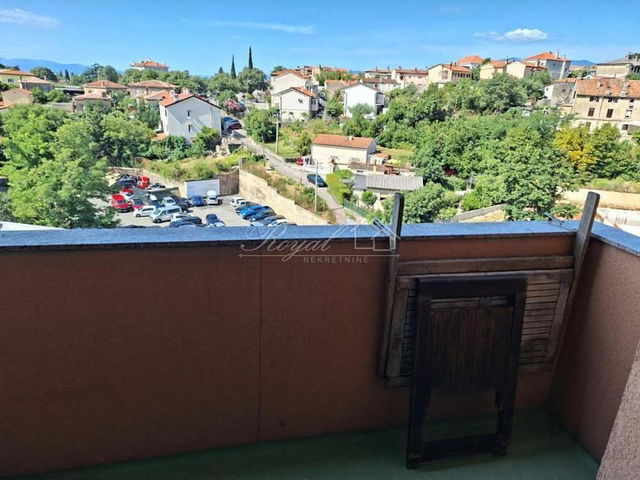 Dnevni boravak