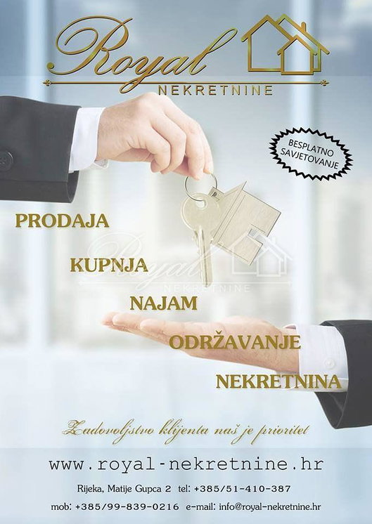 Obývačka