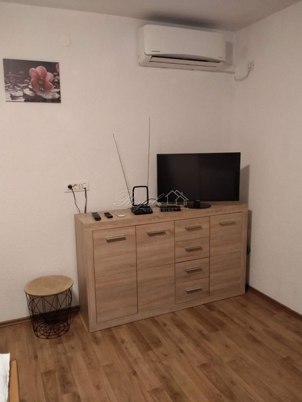 Obývačka