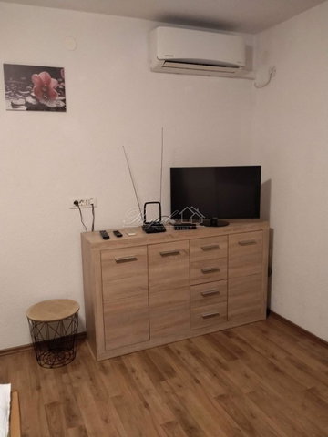 Obývačka