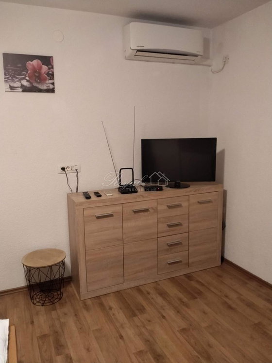 Obývačka