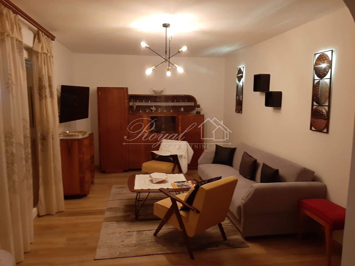 Sala de estar