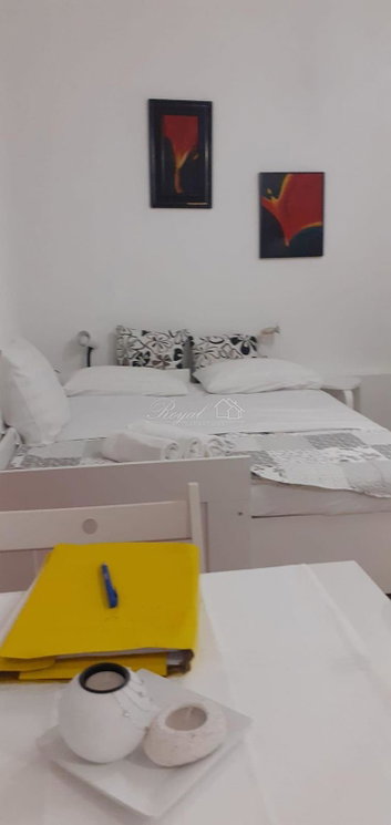 Obývačka