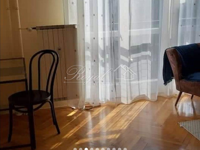 Oturma odası