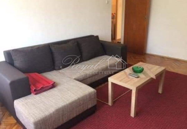 غرفة معيشة
