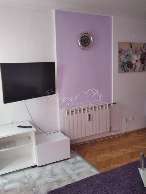 Obývačka