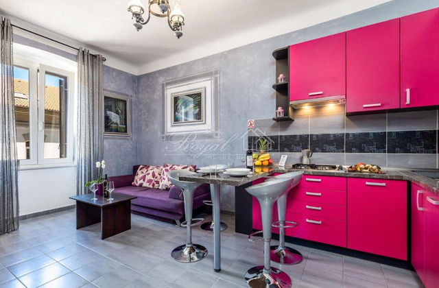 Дневна соба