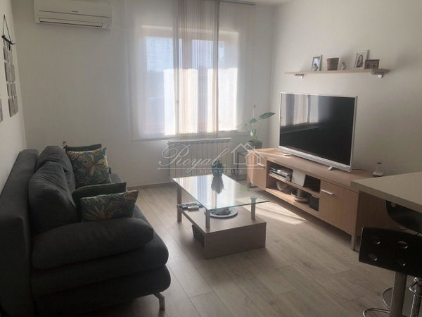 غرفة معيشة