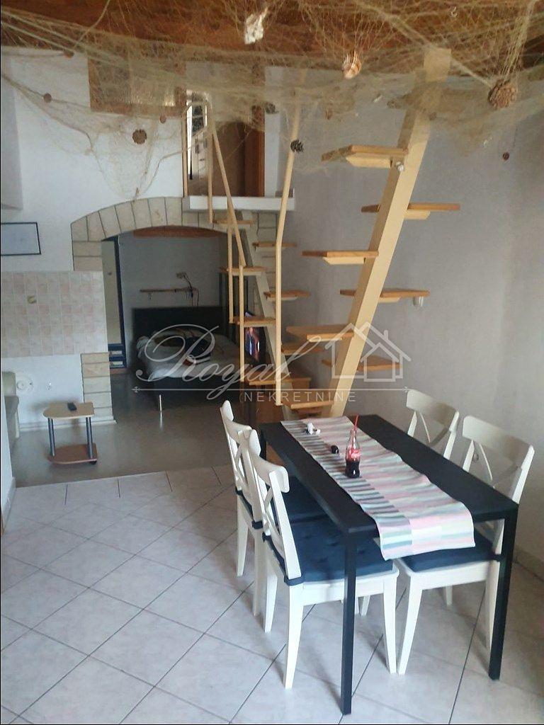 Obývačka