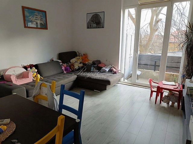 Obývací pokoj