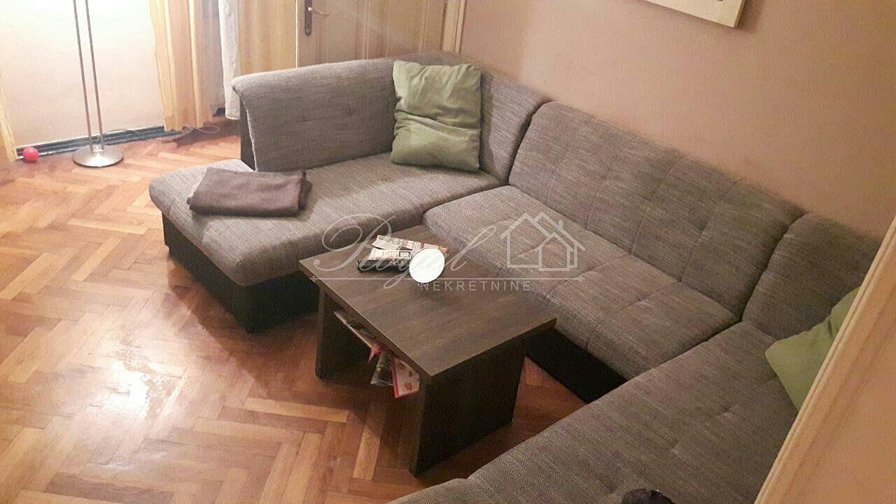 Obývací pokoj