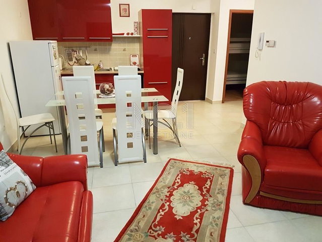 غرفة معيشة