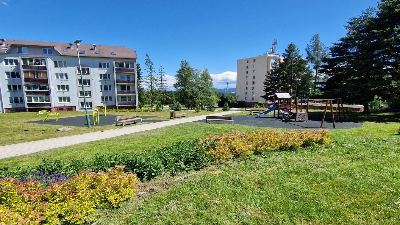 Ostatní