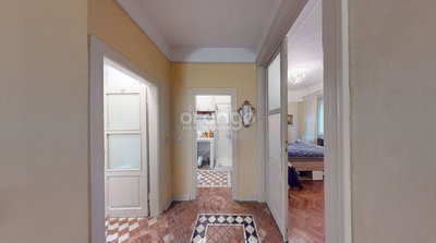 Obývací pokoj