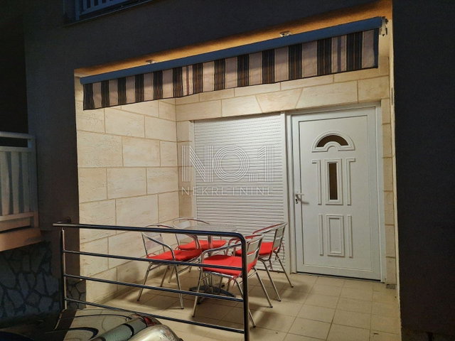 غرفة معيشة