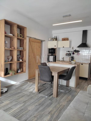 Woonkamer
