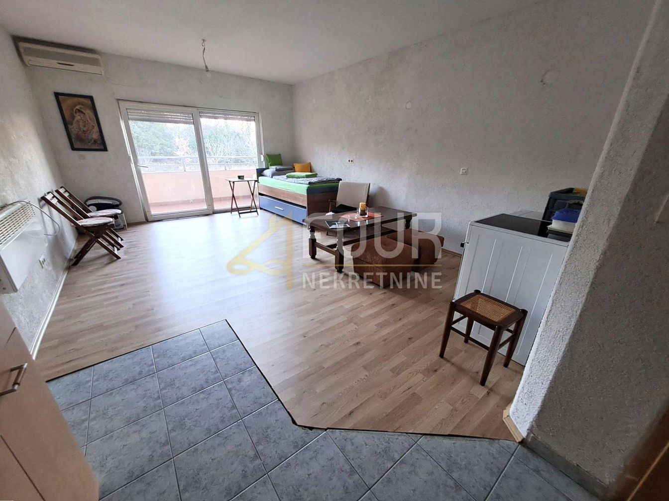 Obývací pokoj