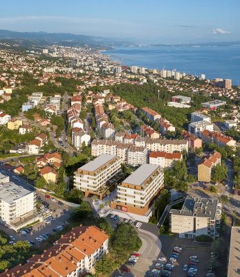 Obývací pokoj