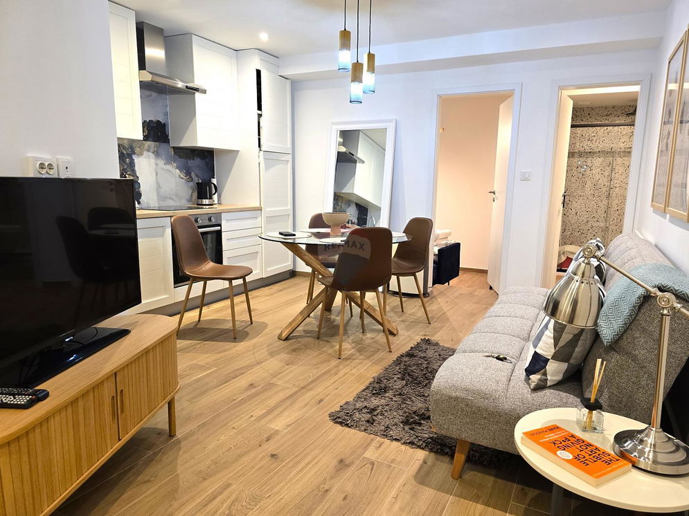 Sala de estar