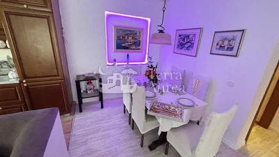 Obývací pokoj